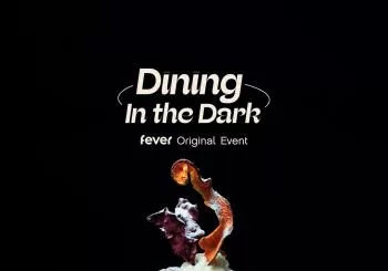 Dining in the Dark: Thai & Indian Edition en Birmingham