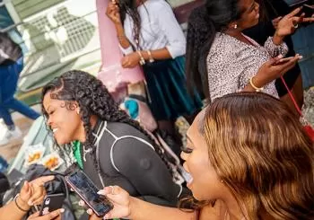 Afrobeats & Brunch x Reggae Brunch Summer Party en London