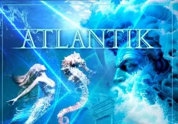 Atlantik en Teatro Kapital en Madrid