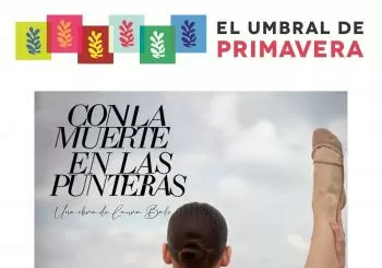 CON LA MUERTE EN LAS PUNTERAS en Madrid