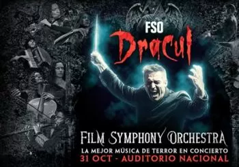 FSO - Dracul en Madrid