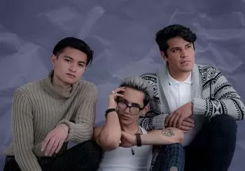 No Somos Poetas en Puebla