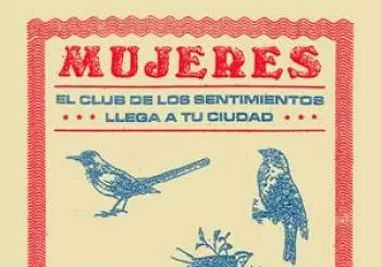 MUJERES - PAMPLONA 2024 en ZENTRAL PAMPLONA