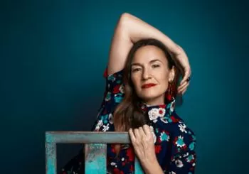 Monica Matabuena 4tet en MADRID