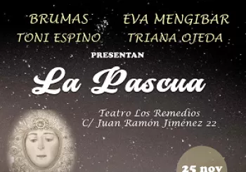 La Pascua - Sevilla