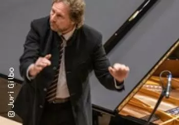 Beethoven & Mendelssohn - Philharmonia Frankfurt en Karlsruhe
