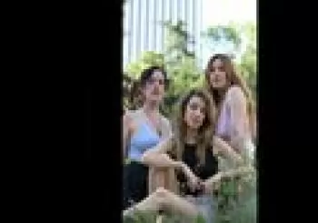 Las Trio en Madrid