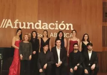 CONCIERTO DE ENCANTADOS A BENEFICIO DE LA COCINA ECONOMICA DE LA CORUÑA en A Coruña