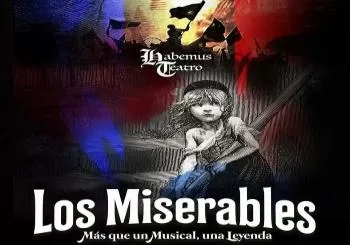  Los Miserables – Habemus Teatro en Tenerife