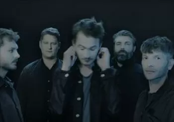 Entradas Editors THE BLACK GOLD TOUR en WiZink Center