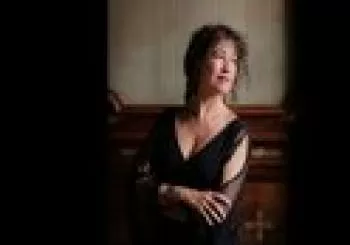 Tango Brujo. Sandra Rehder . Nico Pérez guitarra en Barcelona