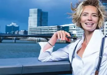 Christine Schütze: 