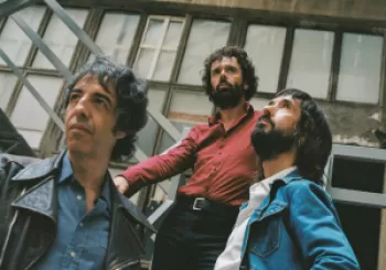 SIDONIE (CRUÏLLA HIVERN) en Sala Razzmatazz