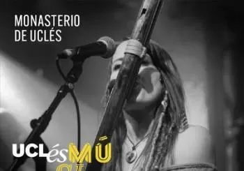 Cuélebre - Culturas Prerromanas - Ciclo Música Emergente