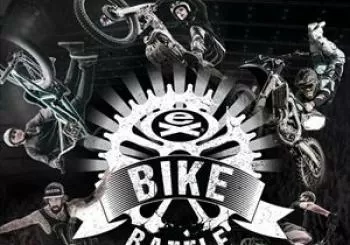 Entradas Extreme Bike Battle Derbyshire 2020 Saturday en Stand Road Park
