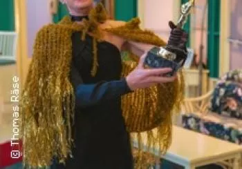 Ein Oscar für Emily - Theater Gütersloh en GÜTERSLOH