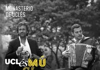 Fetén Fetén - Instrumentos Insólitos - Ciclo de Música Emergente