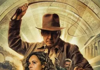 Indiana Jones y el dial del destino en CÓRDOBA