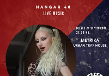 METRIKA (Zorras Fieles, El Musical) en MADRID