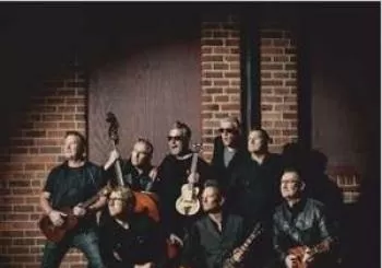 Entradas Everly Pregnant Brothers en Salt Beer Factory