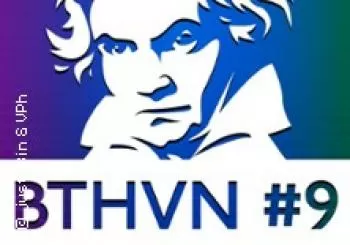 Beethovens Neunte - Vogtland Philharmonie GreizReichenbach