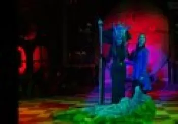 El Circo Encantado en Torrevieja en Gipuzkoa