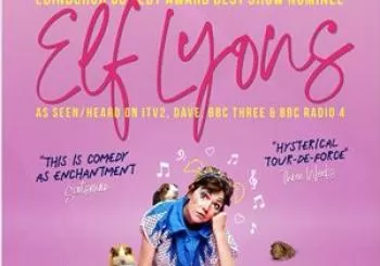 Entradas Elf Lyons Love Songs to Guinea Pigs 2for1 Tickets en The Basement