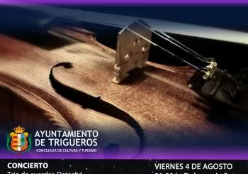 LUNAS DE SOTO DETACHÉ CONCIERTO Y ASTRONOMIA en HUELVA