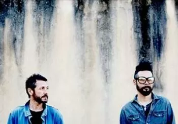 Entradas Feeder en Rock City