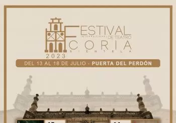 LOS MOSQU3TEROS en CÁCERES