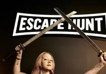 Escape Hunt Sydney - Exhilarating Escape Rooms