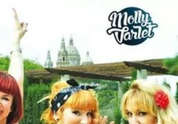 Molly Varlet En Barcelona
