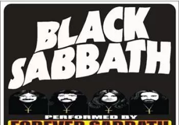 Entradas Forever Sabbath en Chalk