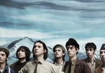 Entradas Fat White Family en Leeds University Stylus