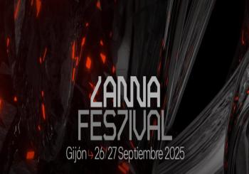 Lanna Festival en Gijón