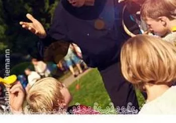 Hans im Glück - Galli Theater Erfurt en Stadtgarten Erfurt Dalbergsweg 2 99084 ERFURT