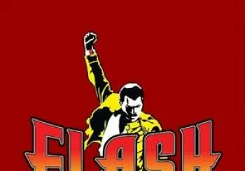 Entradas Flash en The Flowerpot