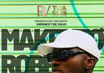 CONCIERTO MAKENZO & ROBBY en Lleida