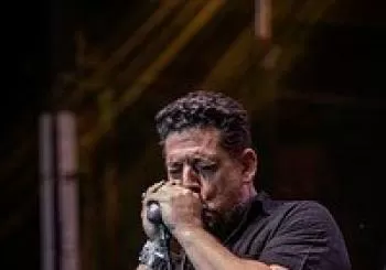 Rob Stone Quartet en Zaragoza