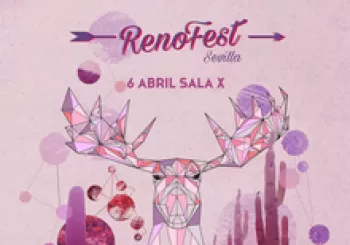 RENOfest 2019 En Sevilla