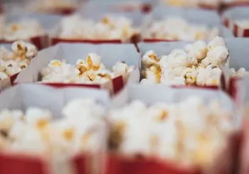 AMC Food & Drink Tickets - Los Angeles