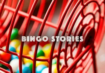 Bingo Stories: Play bingo and create fun stories en Brisbane