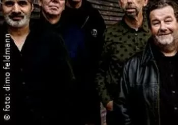 Central Park Band en Bochum