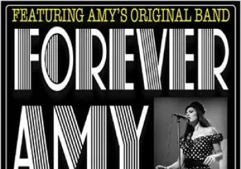 Entradas Forever Amy en Concorde 2