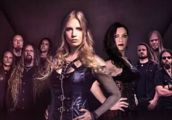Entradas Female Metal Voices Tour 2019 en FAC251