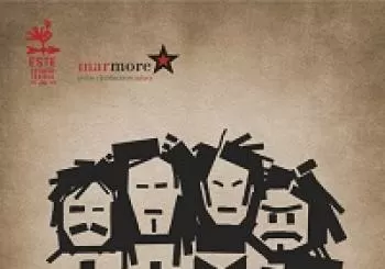 LOS MOSQU3TEROS en MURCIA