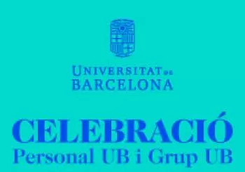 Celebració personal UB i Grup UB en Barcelona