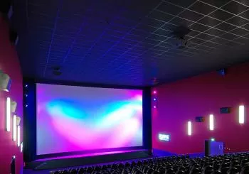 Tickets für die UCI Kinowelt in Hamburg
