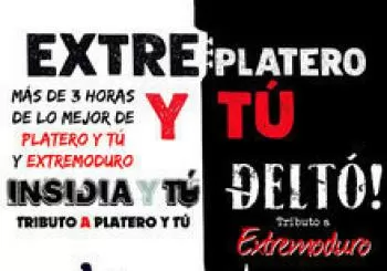 Festival Extreplatero y tú + Gato Ventura en Zamora