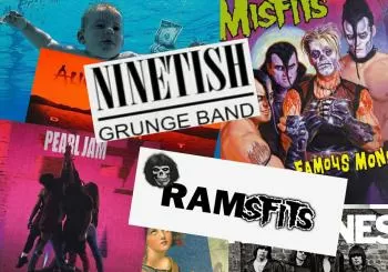 Ninetish+Ramsfits en Barcelona